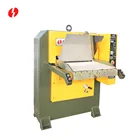 Embossing machine for leather/embossing press machine