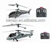 Bemay Toy hot selling item 3.5 I/R channel rc 2pcs pack combat battle helicopter toys in the world(with gyro)