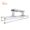Newly Design Ceiling-Mounted Wireless Lifting Electric Automated Clothes Drying Rack Hanging Rack