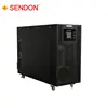 Double Conversion Online 5kva Inside Pure Sine With Ion Light Wave Lithium Ups Battery Fuse