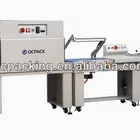 Top quality customized case in box case making machine