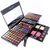 Ready To Ship 190 colors Complete big Piano Makeup Palette set
