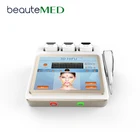 Hifu Machine Face And Body Rejuvenation Anti-Wrinkle Face Lifting Skin Tightening 3D Hifu Supplier
