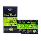OEM/ODM Hot Sale Easy Black Hair Color Dye Ammonia Free Shampoo With Natual Plant Extract For Men & Women 16ml