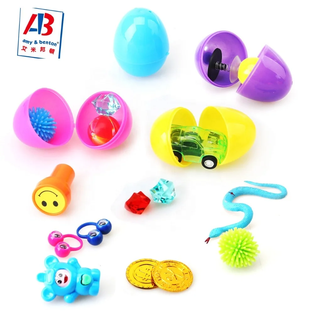 surprise eggs for kids