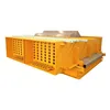 New Products Line Alibaba China Concrete Hollow Core Slab Wall Panel Moulding Machine