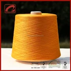 Consinee 17SS 100% and silk blend yarn more competative than italian silk yarns