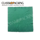 Hot selling household microfiber nonwoven cleaning cloth