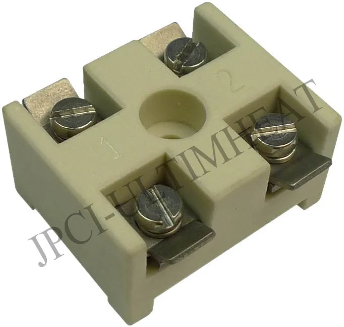 Type Bd High Temperature Ceramic Terminal Blocks Buy Connection