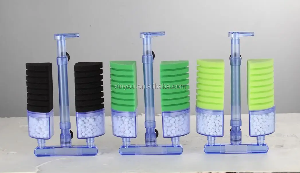 sponge filter LN-100
