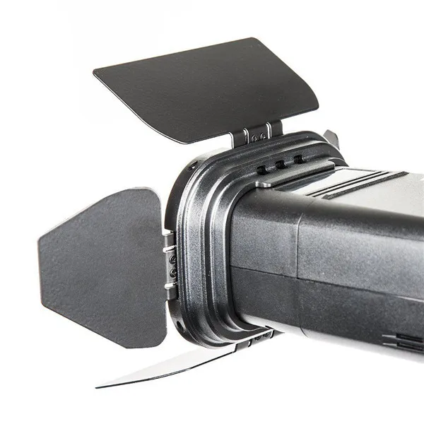 Godox BD-07 Barn Door with Detachable Honeycomb Grid and 4 Color Filters for AD200 (6).jpg