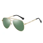 Best Selling Products Bulk Buy Glasses In USA Unisex Cat 3 UV400 Polarized Sunglasses