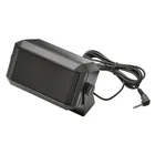 Mini GPS speaker for CB radio ES-604 CB speaker 8ohm and 5w power for gps tracking