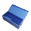 Fancy Style Stainless Steel Stamping Part Empty Tool Box