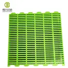Good Quality Pig Farm Plastic Floor Virgin Plastic Slat for Piglets