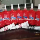 High quality Industrial anaerobic adhesive Piping Thread sealant 545