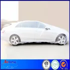 Pe Car Pe PE Clear Soft Hardness Car Body Protection Surface Cover