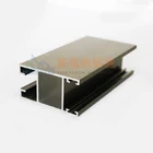 Aluminum Profile Glass Folding Sliding Door Price