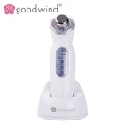 Led Facial Acne Scar Removal Handheld Ultrasonic Massage Beauty Device