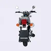 125cc 250cc automatic motorcycle ambulance rusi three two wheel motorcycle
