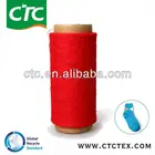 Polyster Yarn Cotton Sock Yarn Cotton Polyster Sock Yarn