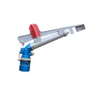 Py40 Py 40 Small Metal Rain Gun Water Sprinkler In China