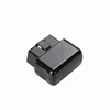Wireless wholesale vehicle obd II sim card long mini tracker engine immobilizer gps car tracker with panic button