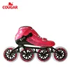 The most popular competition level inline skates professional inline speed skates