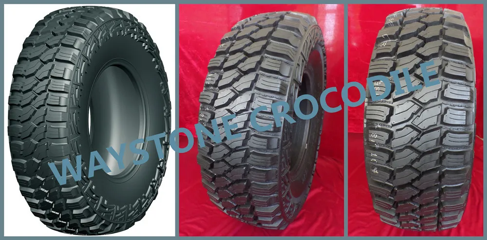 Waystone 4x4 Mud Tires 285 75r16 4x4 Tyres Extreme Off Road Buy 4x4 Mud Tires 4x4 Mud Tires