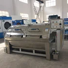whole sale ce certificate industrial commercial laundry washing machine