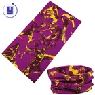 Cheap Custom Bandana printing Sports Head Tube Scarf