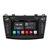 EONON GA9263B for Mazda 3 Android 8.1 8 inch Multimedia Car DVD player