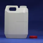 H050-1/5.0 L プラスチックボトル安全キャップ/HDPE プラスチックボトル牛乳、オイルバケツボトル