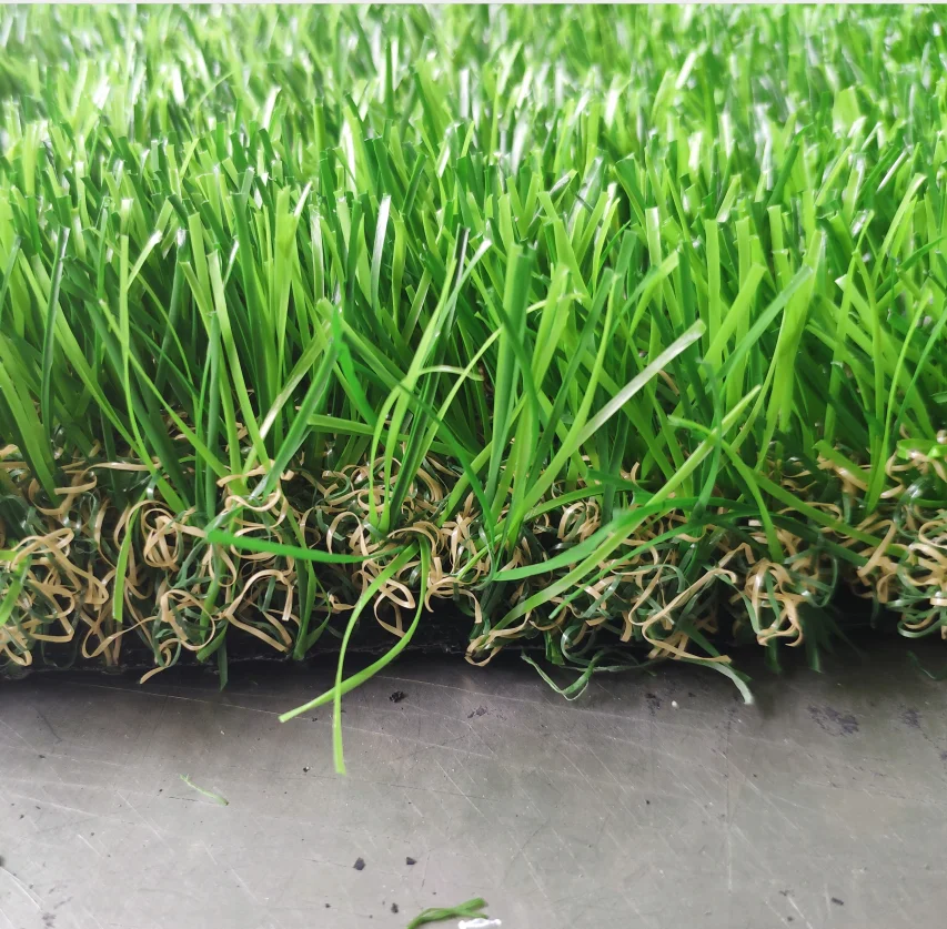 Artificial Grass High Quality Garden Green Turf Artificial lawn 35mm 40mm