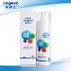Best quality dry cleaning detergent dry-clean agent with nozzle spray for clothing spray hand soap
