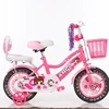 2019 new popular kids bike/bicycle steel/aluminum for baby boys and girls