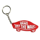 Custom basketball jersey 3D embossed soft pvc silicone keychain/rubber key chains/keyring