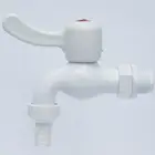 China supply Bib Tap, plastic bathroom basin