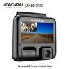 /product-detail/eachpai-x100-dual-car-dash-cam-front-and-rear-full-hd-1080p-with-infrared-night-vision-for-uber-lyft-taxi-camera-60854204885.html