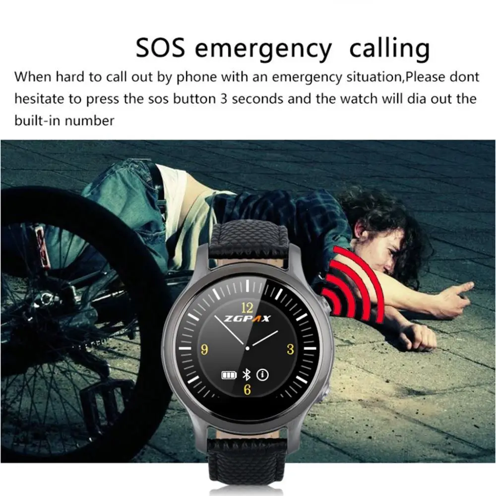S360 smart Wearable Devices Bluetooth Smartwatch Mens Women Sports WristWatch Smart Watch For IOS Android Fitness Tracker