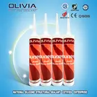 280ml Acetic Silicone Sealant / Acetic Silicone Adhesive
