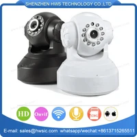 H 264 720P IP Camera Wifi