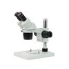 KSL Portable 20X 40X Stereo Zoom Binocular Microscope