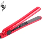 Factory Supplies Personalized Professional Hair Straightener ceramic Flat Iron