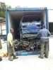 korea used car/spare parts