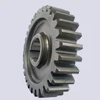 agricultural machine kit small size spur gear