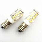 Warm White E14 light bulbs for turkish lamp LED energy saving corn bulbs