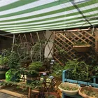 hdpe light weight export sun shade netting for shade house farm