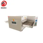 Commercial Bakery Equipment Electric Pizza Ovens Sale/Fast Pizza Oven