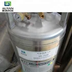 Nitrogen Gas Nitrogen Gas Cylinder Liquid Nitrogen Container Cryogenic Gas Cylinder
